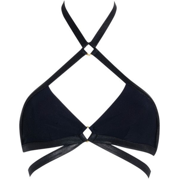 Agent Provocateur bikini top - Picture 3 of 5